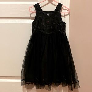 Girls’ Fancy Dress